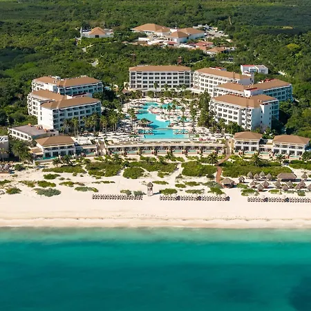 Secrets Playa Mujeres Golf & Spa Resort (Adults Only)-3